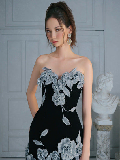 RITARA Joli Rose Dress