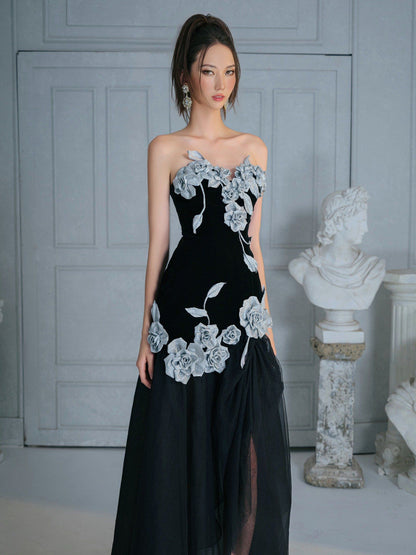 RITARA Joli Rose Dress