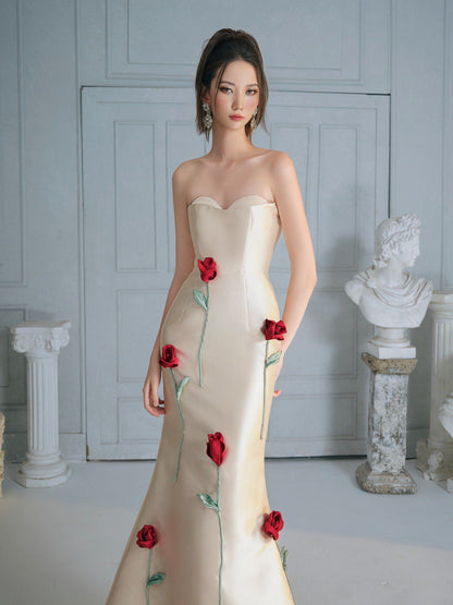 RITARA Maria Rose Dress