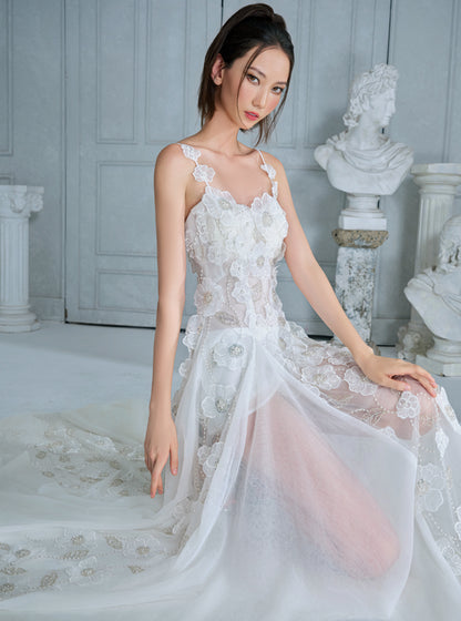 RITARA Mirina Flower Dress