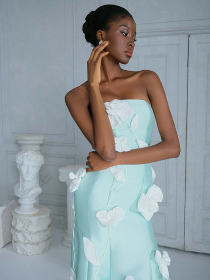 RITARA Penia Mint Dress