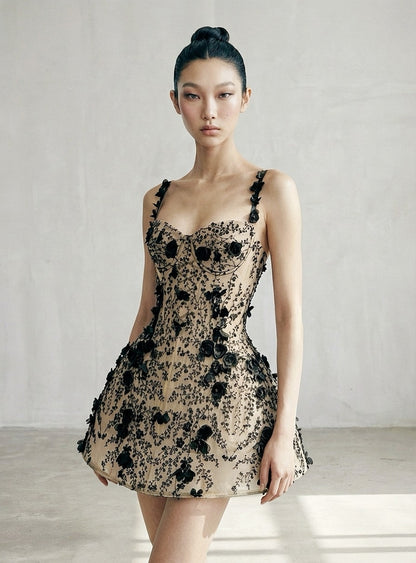 MAEL FEMME BEHATI DRESS