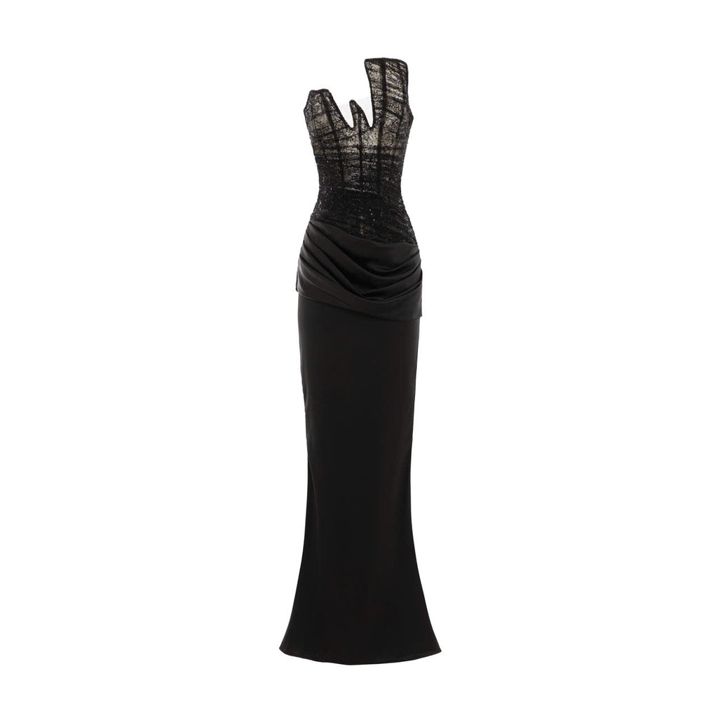 MAEL FEMME ALESSANDRA DRESS