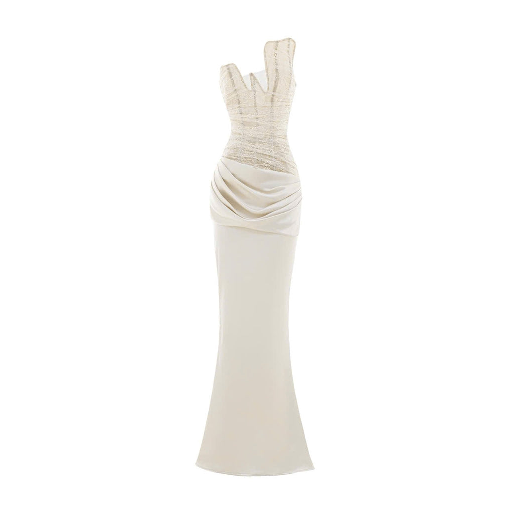 MAEL FEMME ALESSANDRA DRESS