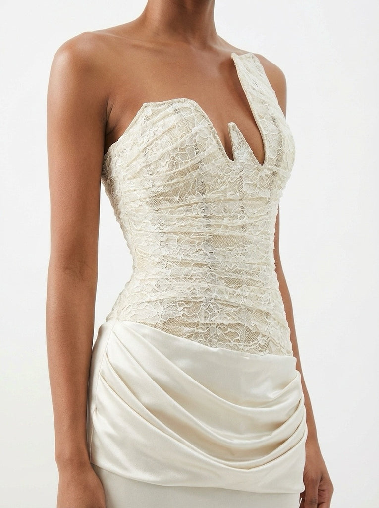 MAEL FEMME ALESSANDRA DRESS