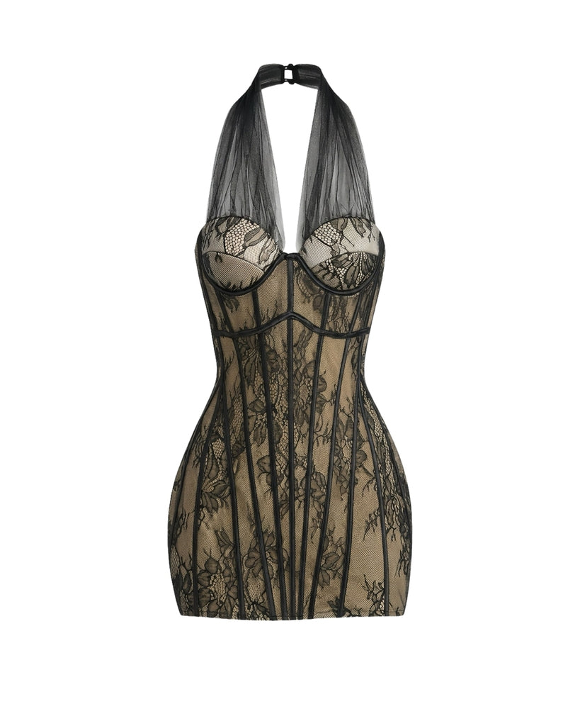 MAEL FEMME ASHLYN DRESS