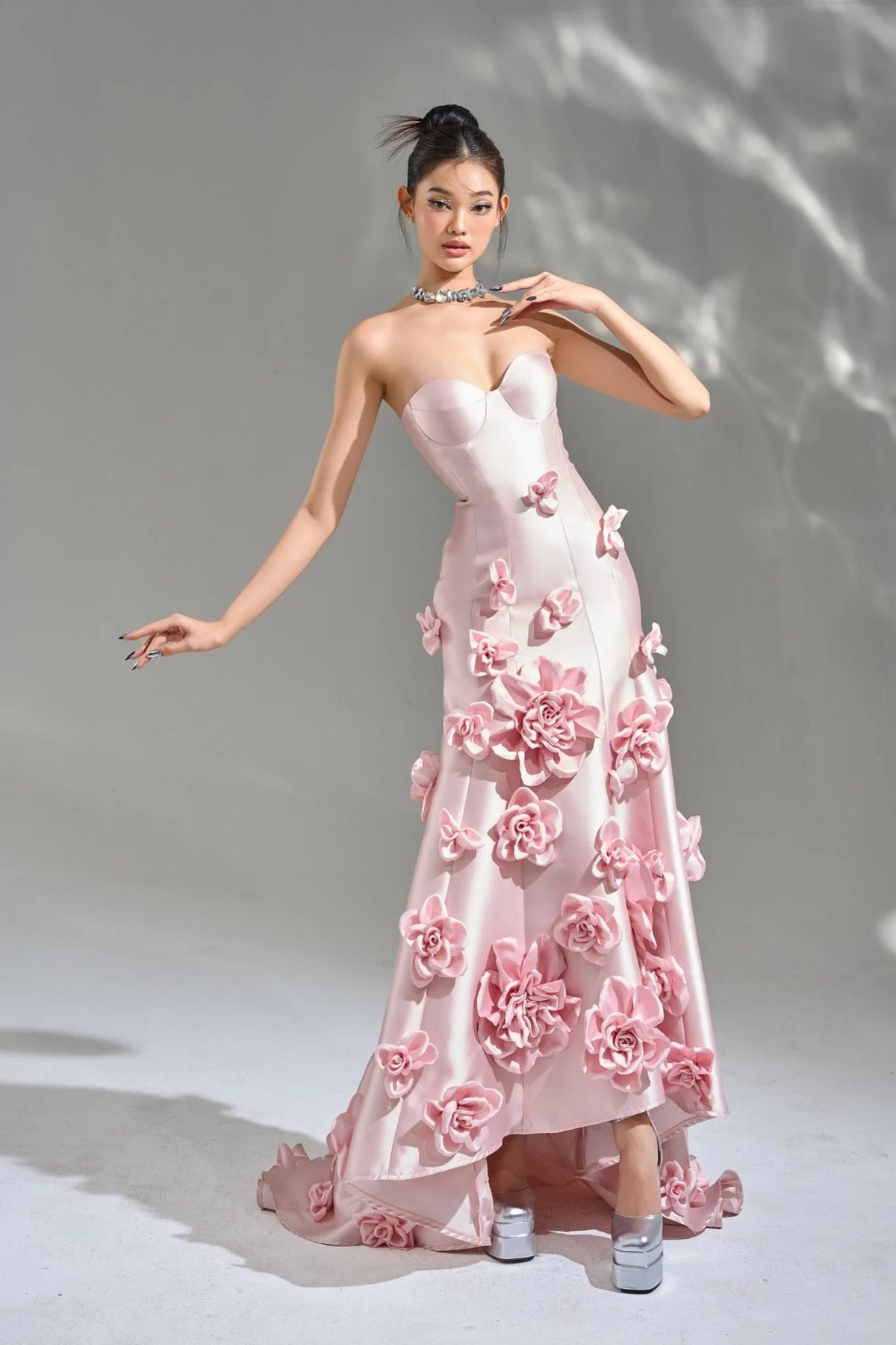 RITARA La Fleur Dress