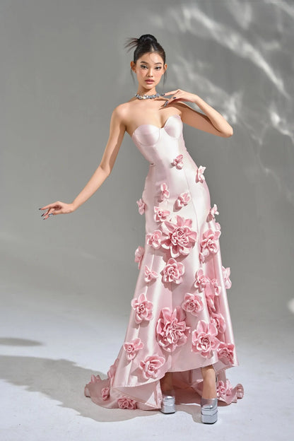 RITARA La Fleur Dress