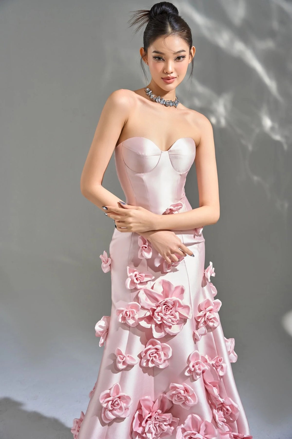 RITARA La Fleur Dress