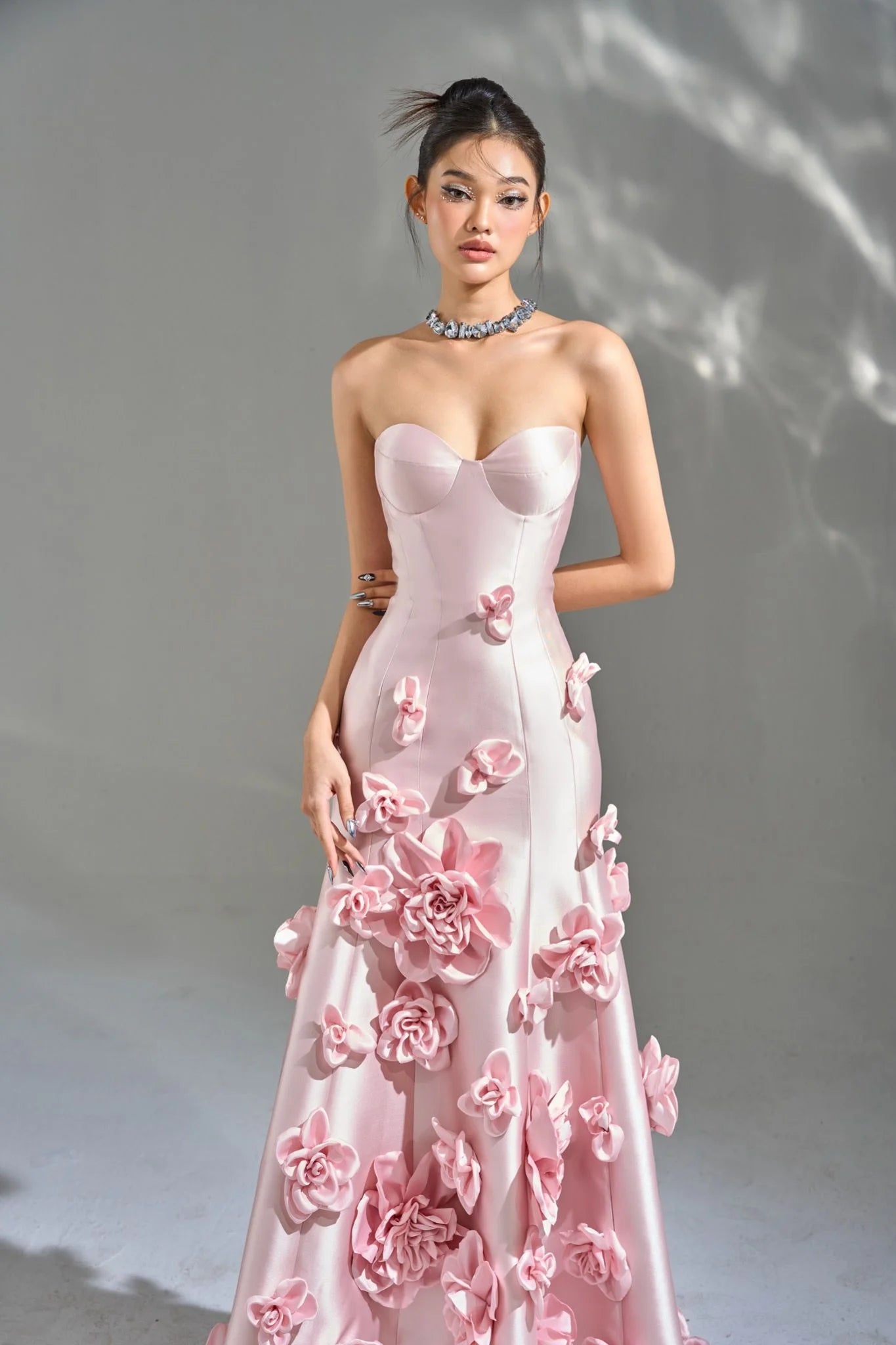 RITARA La Fleur Dress