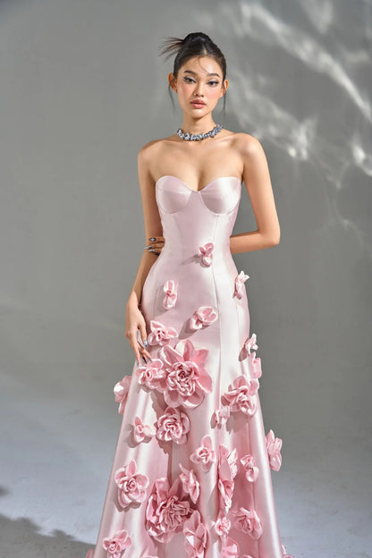 RITARA La Fleur Dress