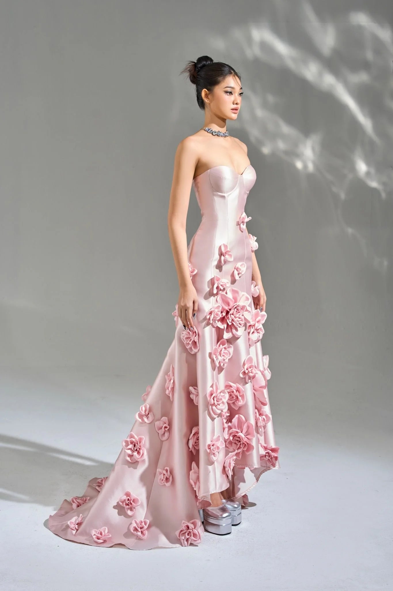 RITARA La Fleur Dress