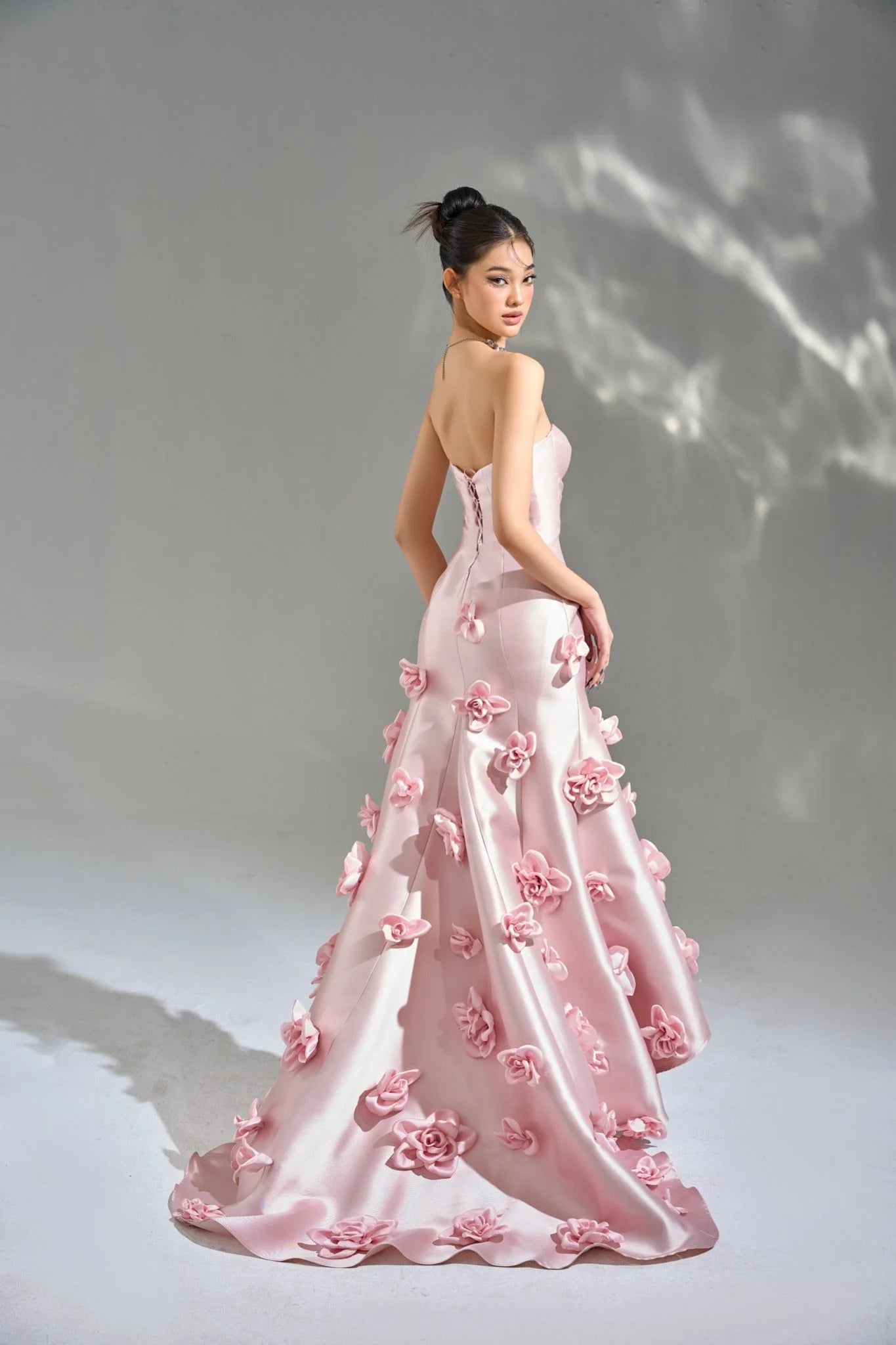 RITARA La Fleur Dress