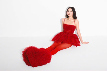 MAEL FEMME MIDORI DRESS