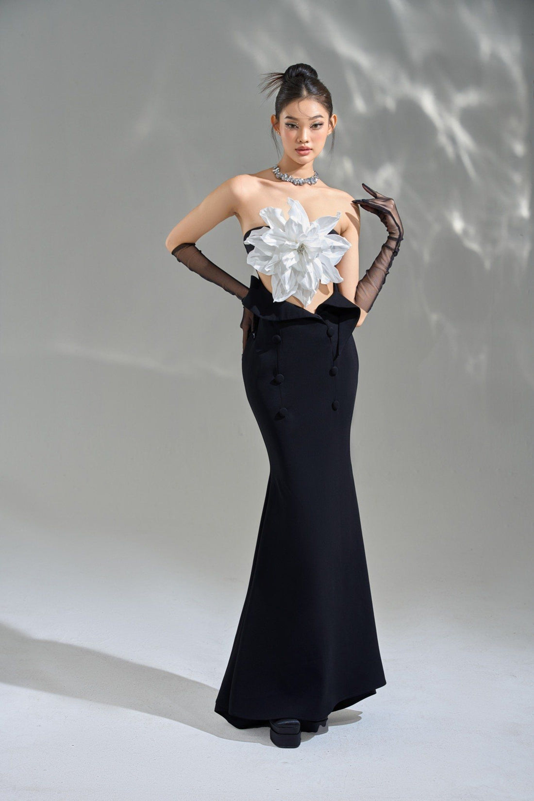 RITARA La Plante Dress