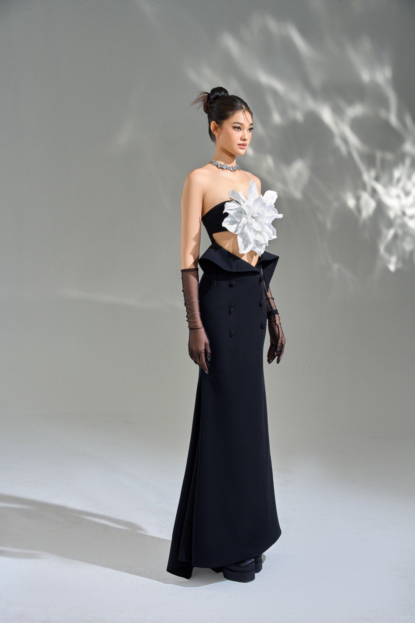 RITARA La Plante Dress