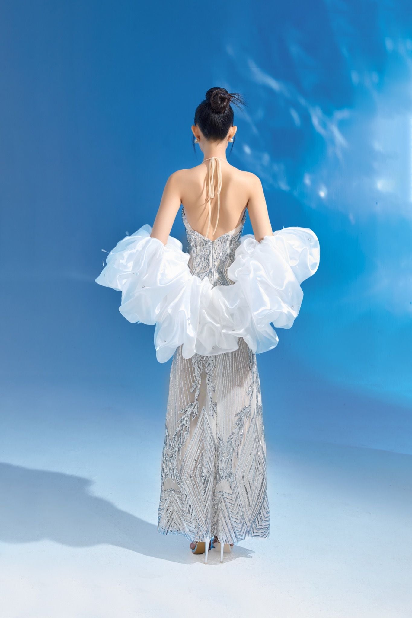 RITARA Tulipe Dress