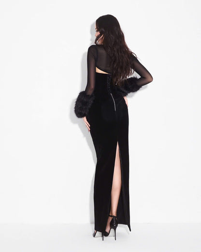 MAEL FEMME LEONORA DRESS