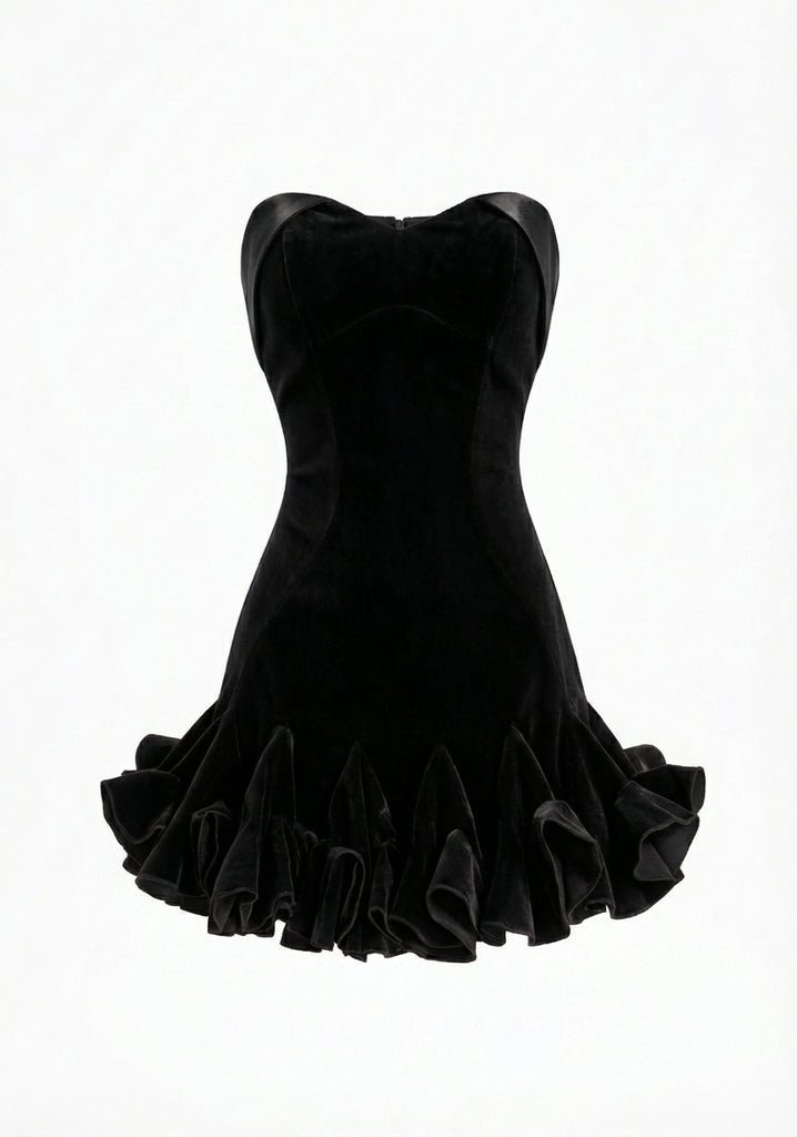 MAEL FEMME ROMEE DRESS