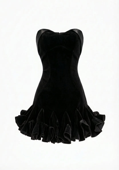 MAEL FEMME ROMEE DRESS