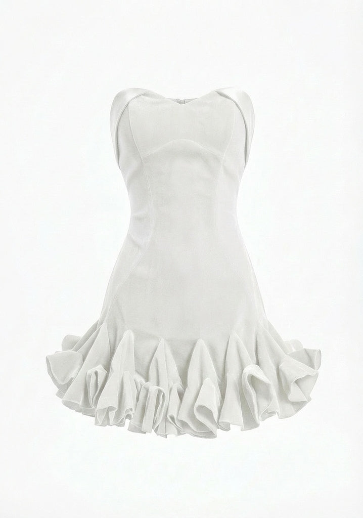 MAEL FEMME ROMEE DRESS