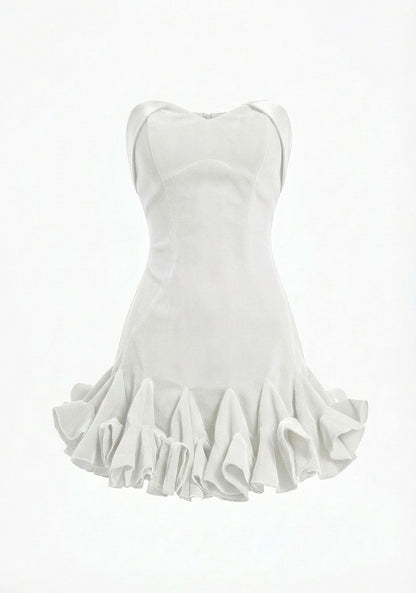 MAEL FEMME ROMEE DRESS