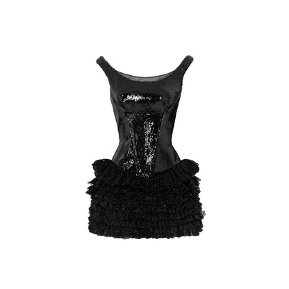 MAEL FEMME ABENY DRESS