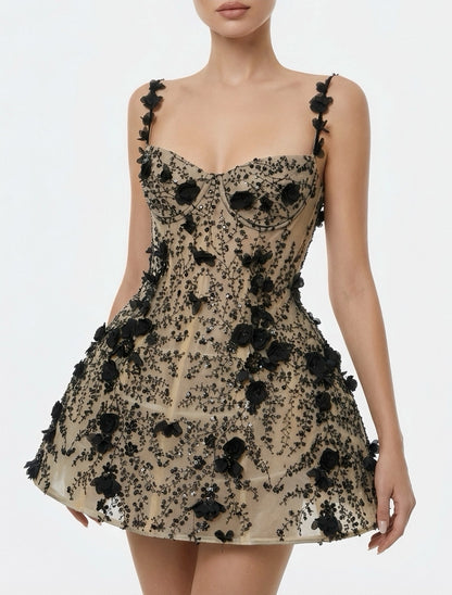 MAEL FEMME BEHATI DRESS