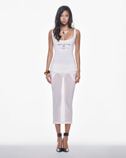 Ibiboss MILICA DRESS