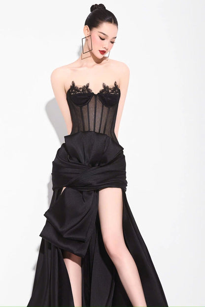 MAEL FEMME OPHELIA DRESS