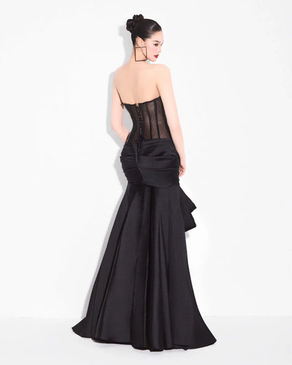 MAEL FEMME OPHELIA DRESS