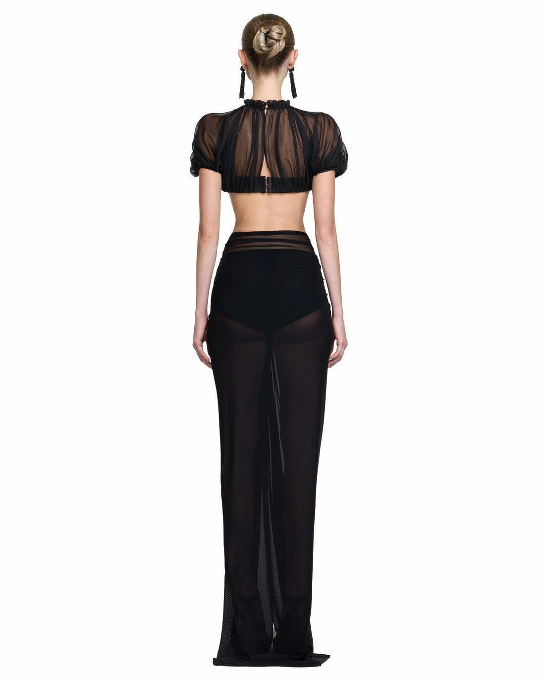 FFSD Shade Top &amp; Shadow Skirt