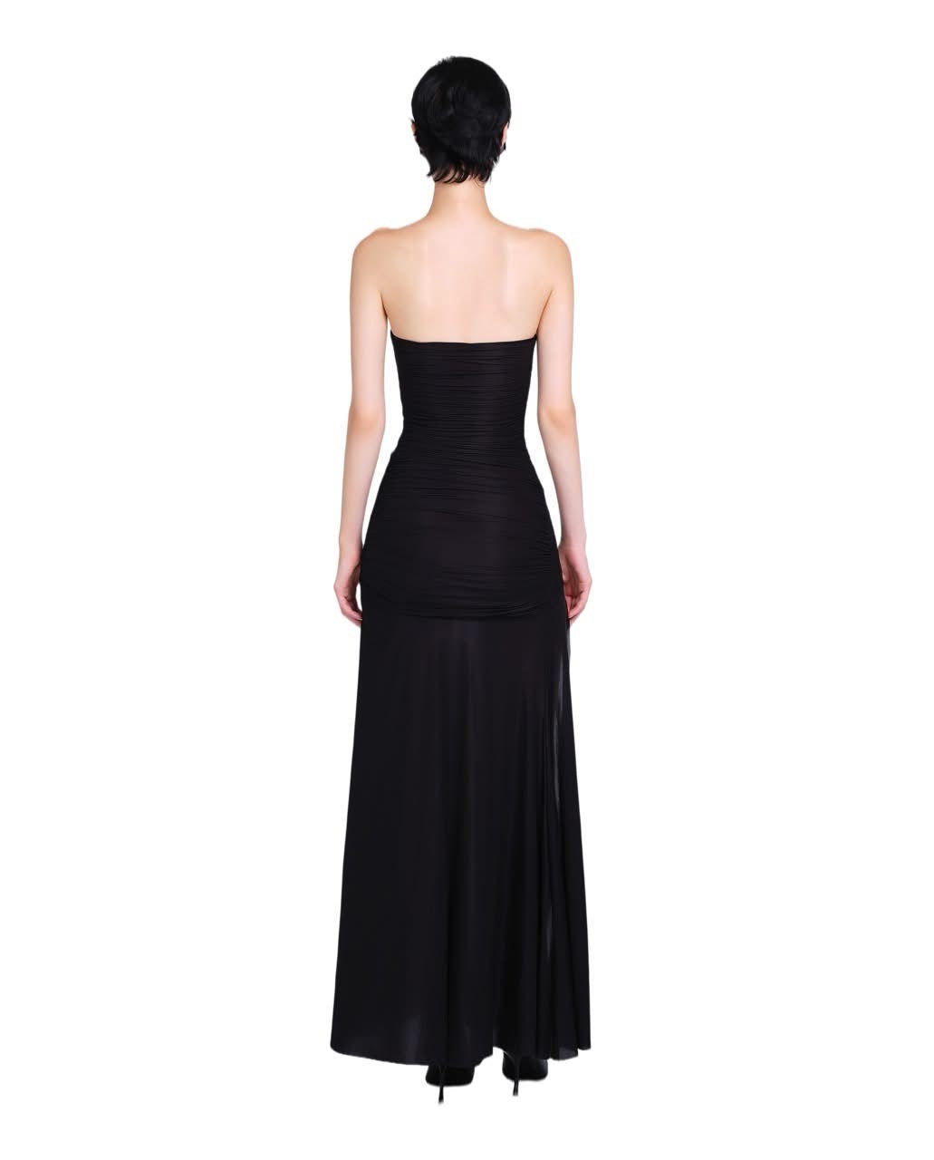 LSOUL Livia Dress (Black)
