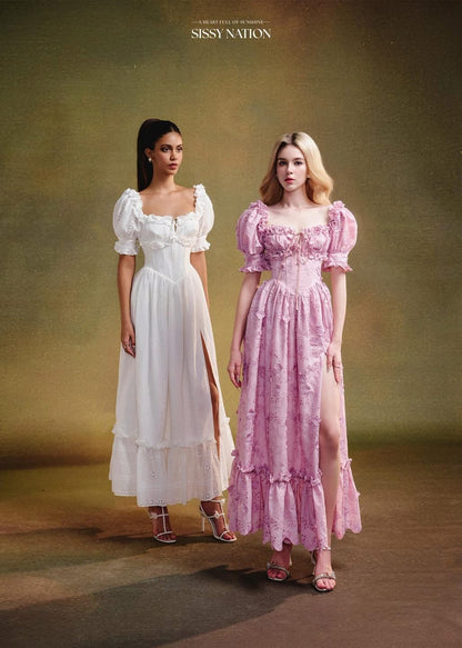 Sissy Miranda Corset Dress