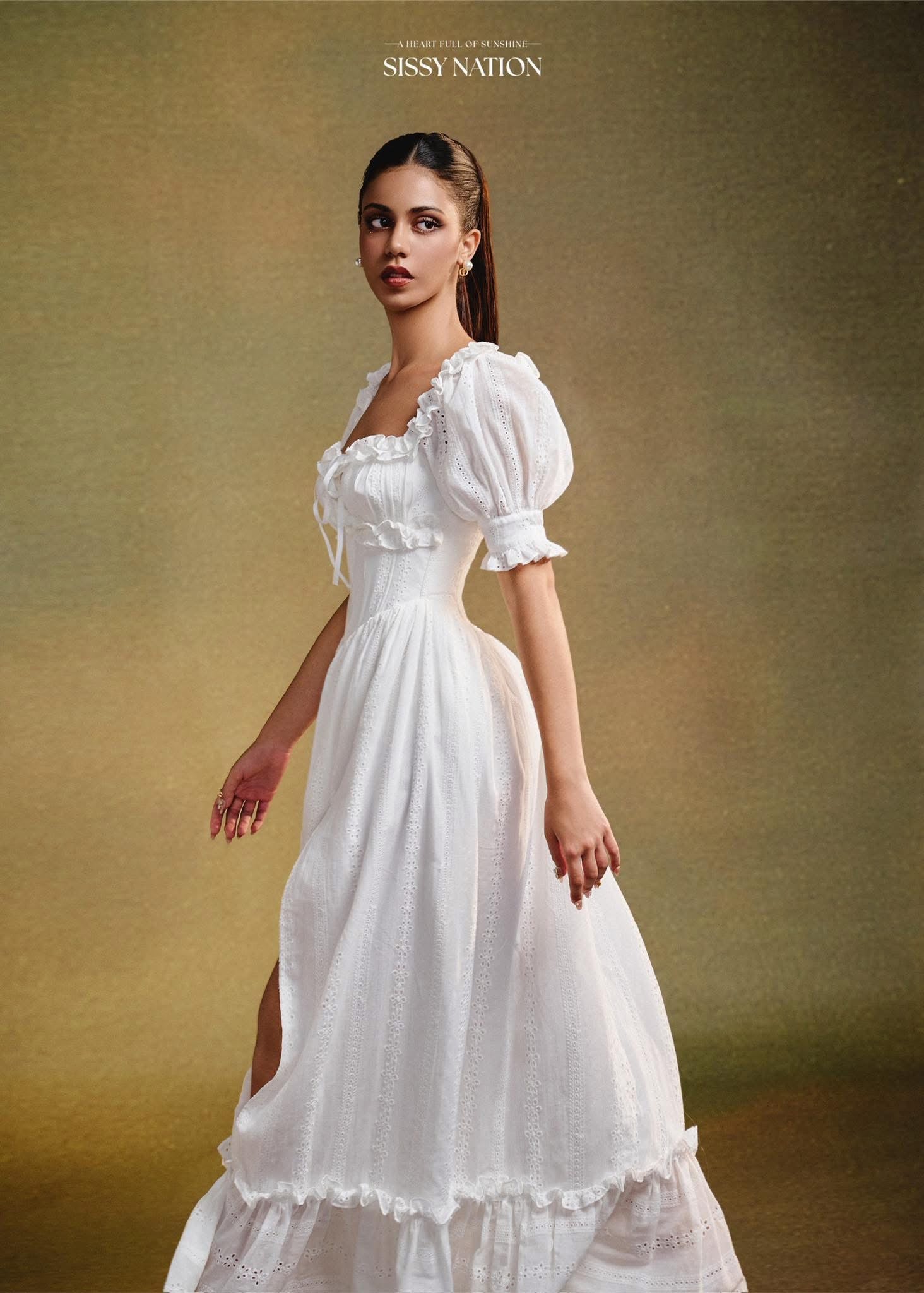 Sissy Miranda Corset Dress