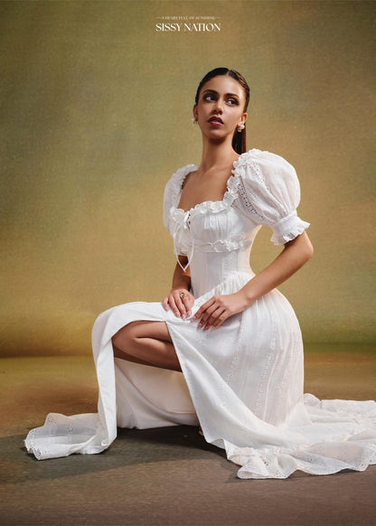 Sissy Miranda Corset Dress