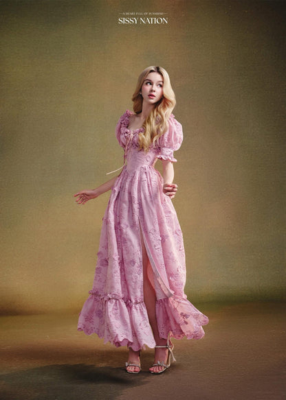 Sissy Miranda Corset Dress