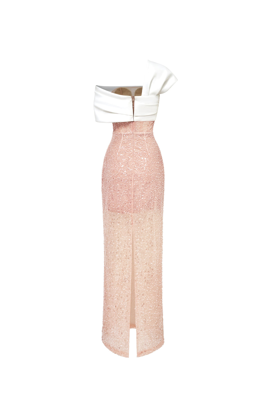 Calista METEOR Sequin Midi Dress