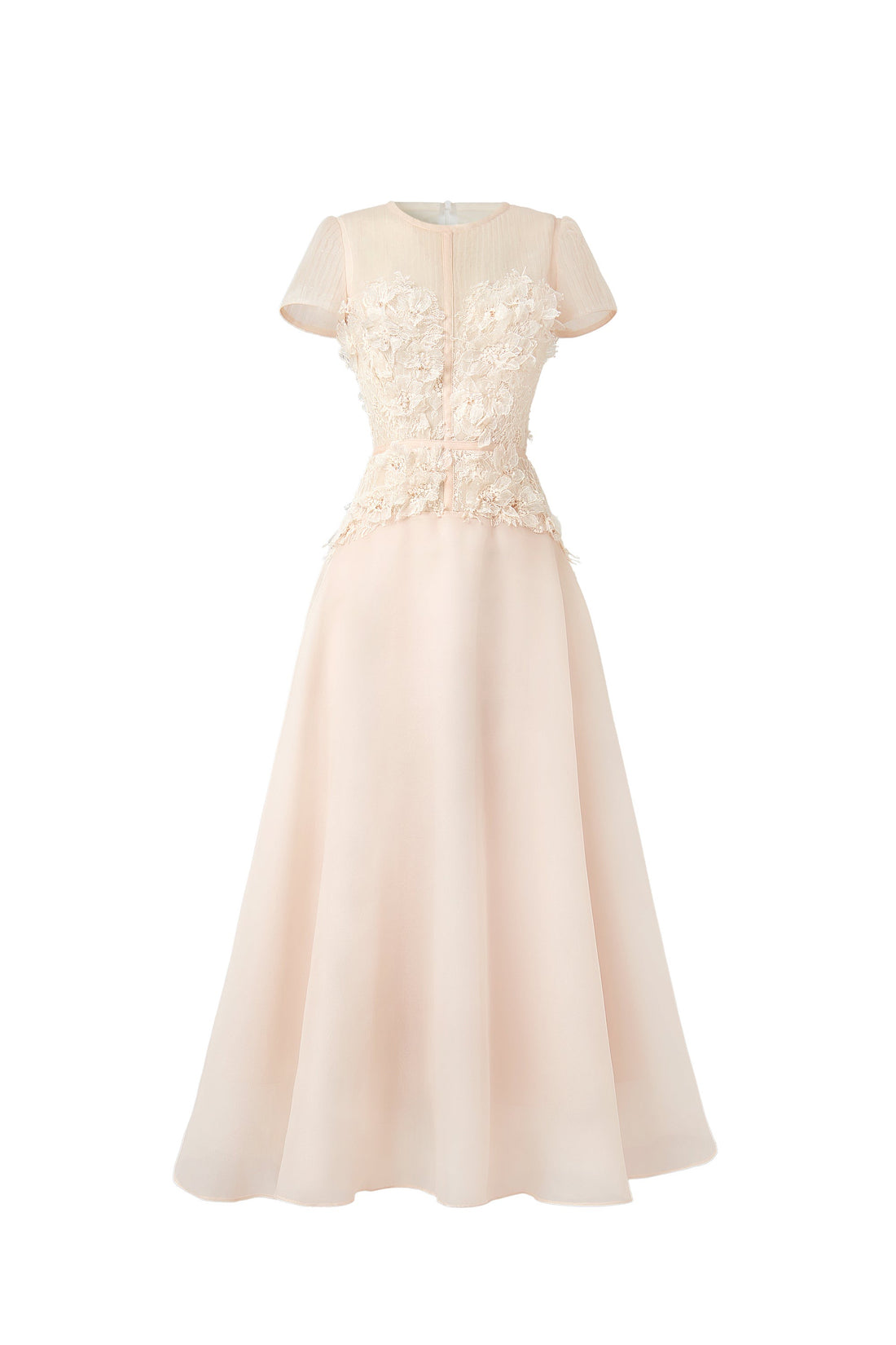 Calista STARRY Floral Midi Dress