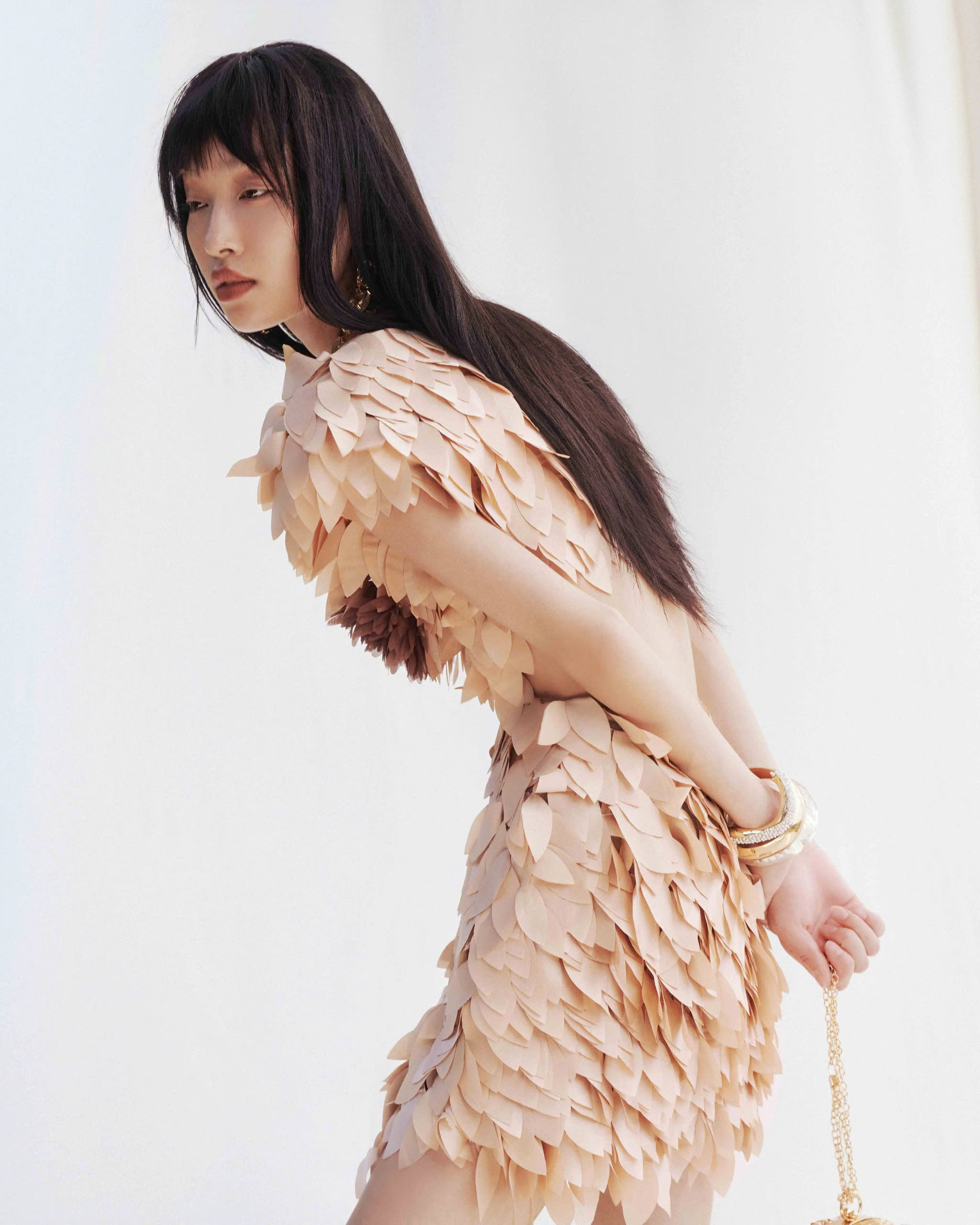MUST HAVE Esther Dress