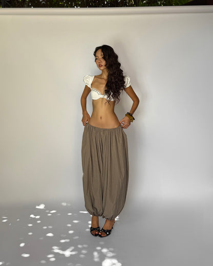 Huelley Huelley Maia Top &amp; Lior Pants