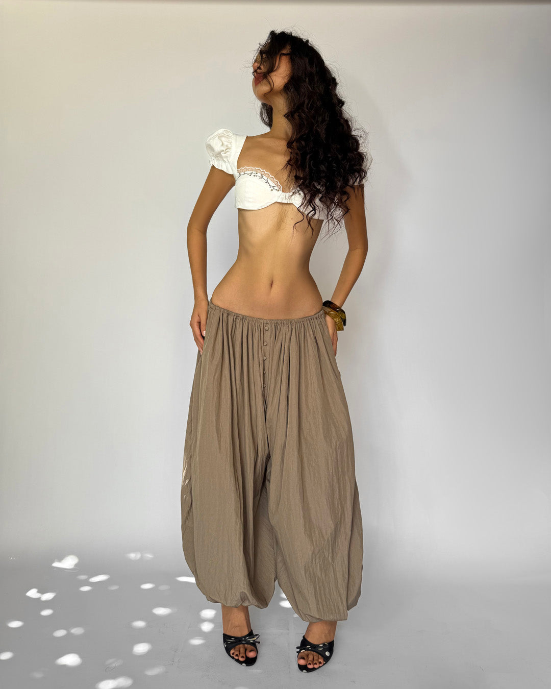 Huelley Huelley Maia Top &amp; Lior Pants