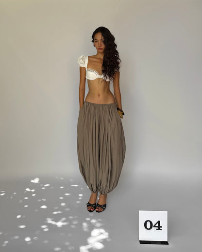 Huelley Huelley Maia Top &amp; Lior Pants