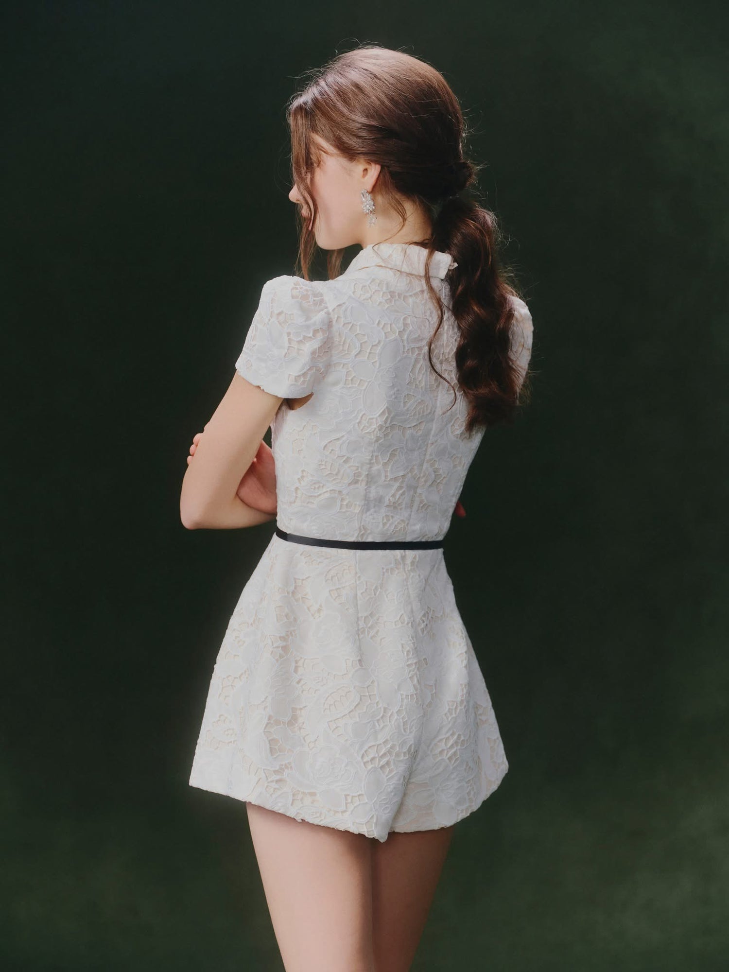 Deliciae JOSE JUMPSUIT