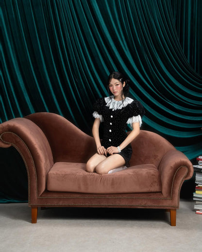 SWAN Closet Maybilyn Dress