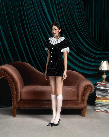 SWAN Closet Maybilyn Dress