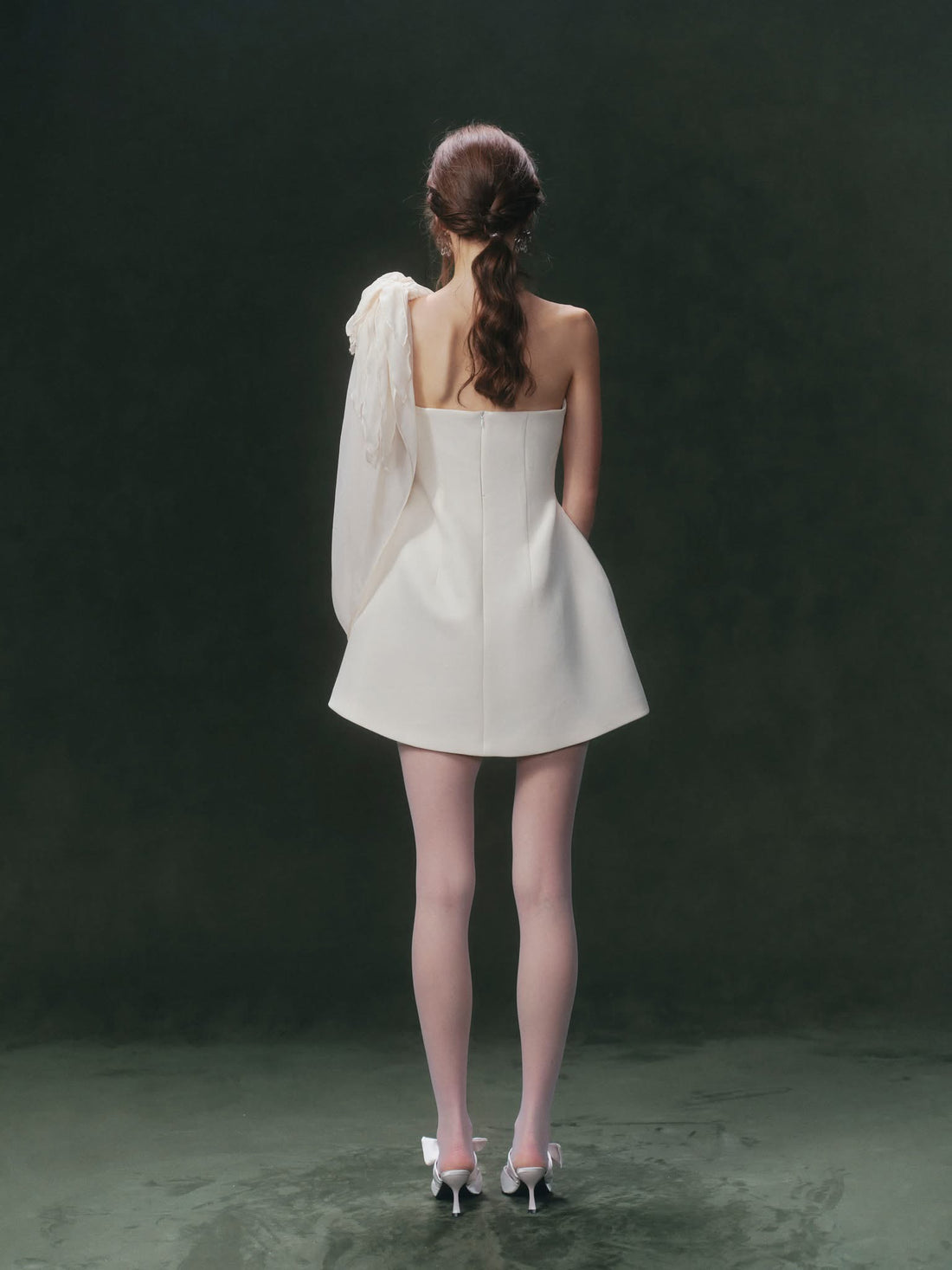 Deliciae ALICE DRESS