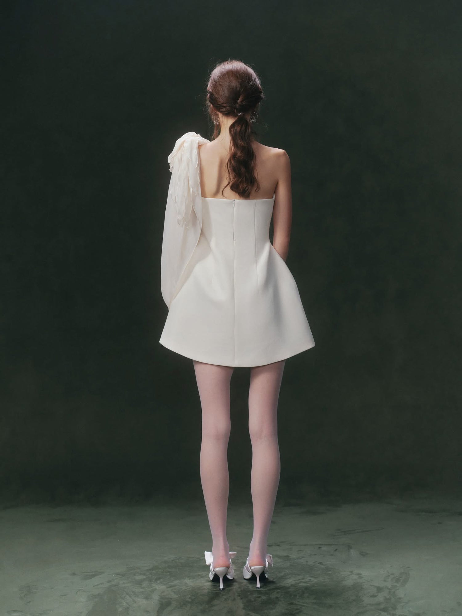 Deliciae ALICE DRESS