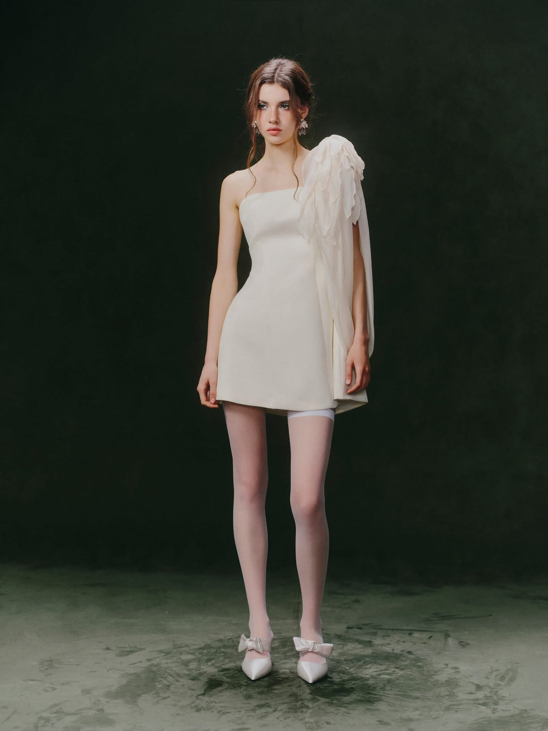 Deliciae ALICE DRESS