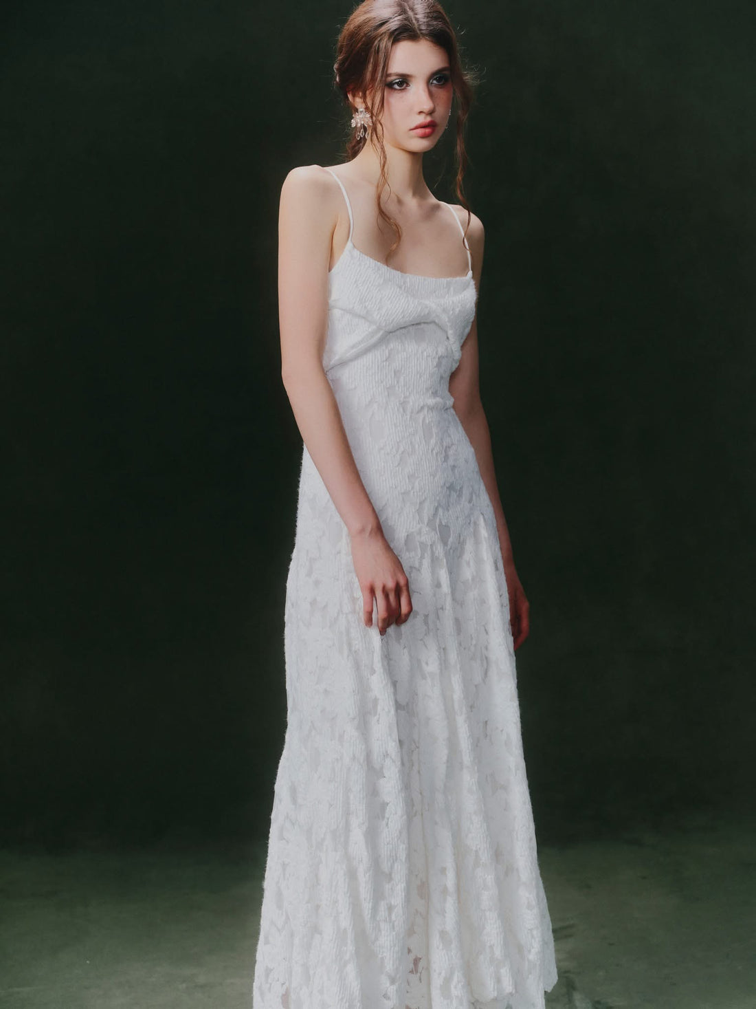 Deliciae LANA DRESS